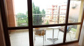 Vigo Panorama Complex