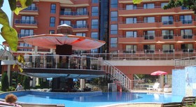 Vigo Panorama Complex