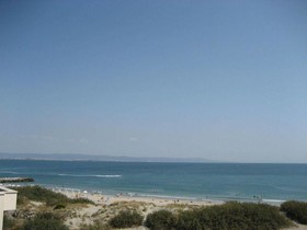Pomorie Bay Apartments & Spa