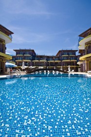 Garden Beach Hotel