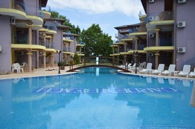 Garden Beach Hotel