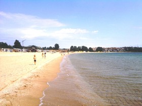 Garden Beach Hotel