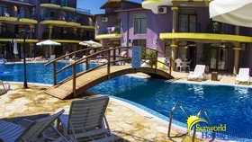 Garden Beach Hotel
