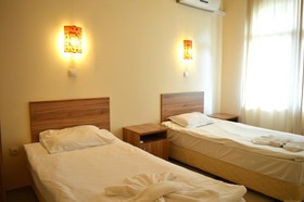 Garden Beach Hotel