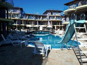 Garden Beach Hotel