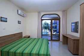Garden Beach Hotel