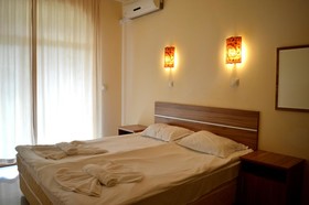 Garden Beach Hotel
