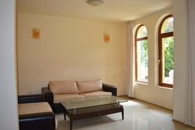 Garden Beach Hotel