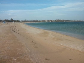 Garden Beach Hotel