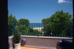 Garden Beach Hotel