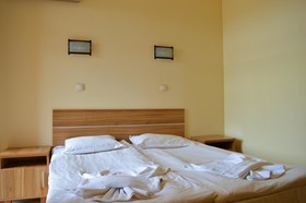 Garden Beach Hotel