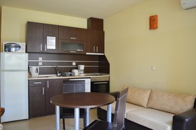 Garden Beach Hotel