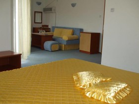 Poseidon Family Hotel