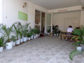 Poseidon Family Hotel