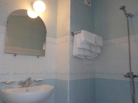Poseidon Family Hotel