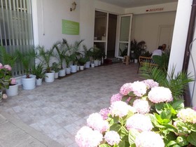 Poseidon Family Hotel