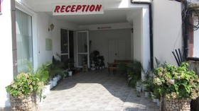 Poseidon Family Hotel