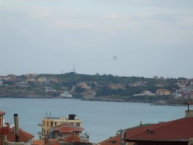 Poseidon Family Hotel