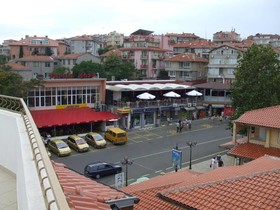 Poseidon Family Hotel