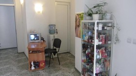 Poseidon Family Hotel