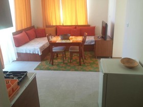 Villa Rouge