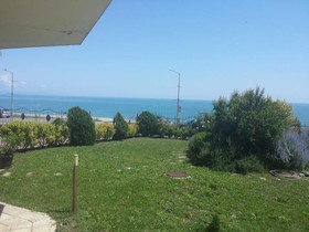 Villa Rouge