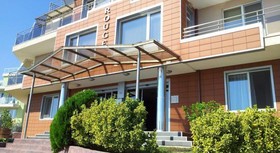 Villa Rouge