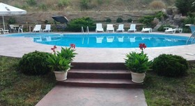 Villa Rouge