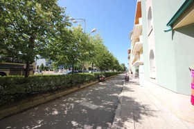 Forum Apart Block II