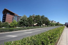 Forum Apart Block II