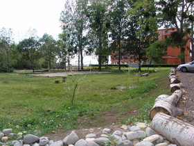 Kasandra Aparthotel