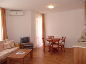 Kasandra Aparthotel