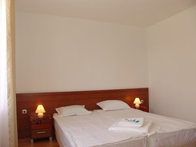 Kasandra Aparthotel