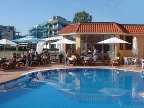Kasandra Aparthotel