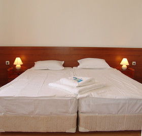 Kasandra Aparthotel