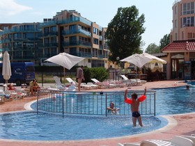 Kasandra Aparthotel