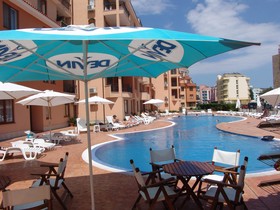 Kasandra Aparthotel