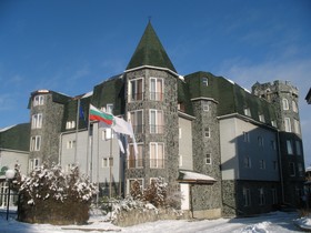 Chateau Vaptzarov