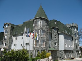 Chateau Vaptzarov
