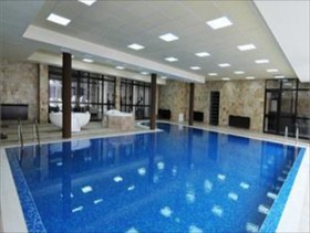 Royal Bansko Aparthotel