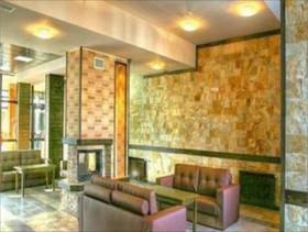 Royal Bansko Aparthotel