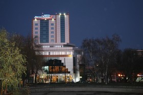 Merian Palace