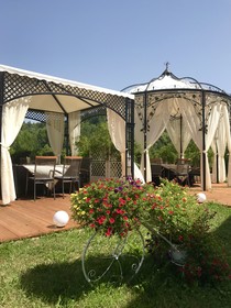 Park Hotel RAYA Garden