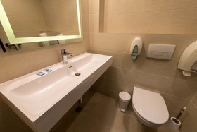Park Hotel RAYA Garden