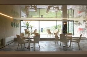 Park Hotel RAYA Garden