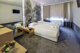 Park Hotel RAYA Garden