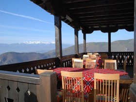 SPA Hotel Leshten
