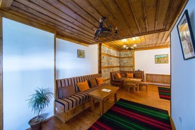 SPA Hotel Leshten