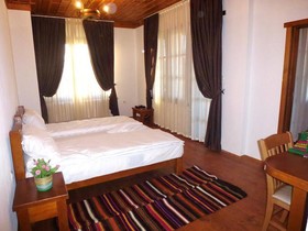 SPA Hotel Leshten