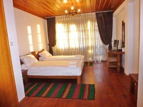 SPA Hotel Leshten